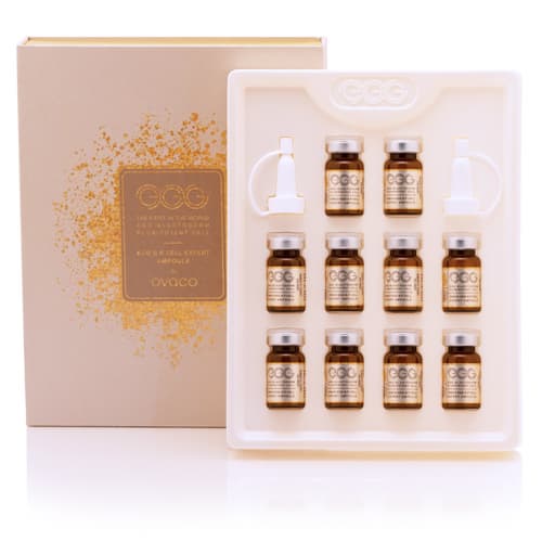 Ovaco B.P Cell Expert Ampoule 