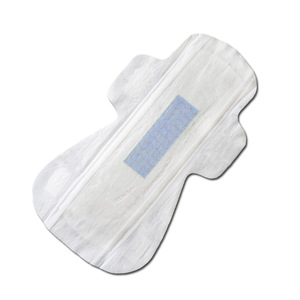 Period best cotton anion sanitary pads for women