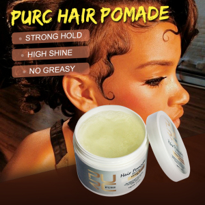 Powerful strong hold egde control wax for man & women