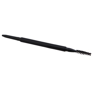 Private Label 2 IN 1  Waterproof Eyebrow Pencil With Brush