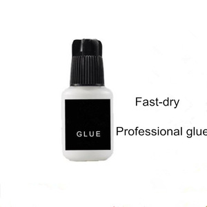 private label eyelash glue for eyelash extension