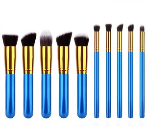 Professional brush set Cosmetic makeup brush