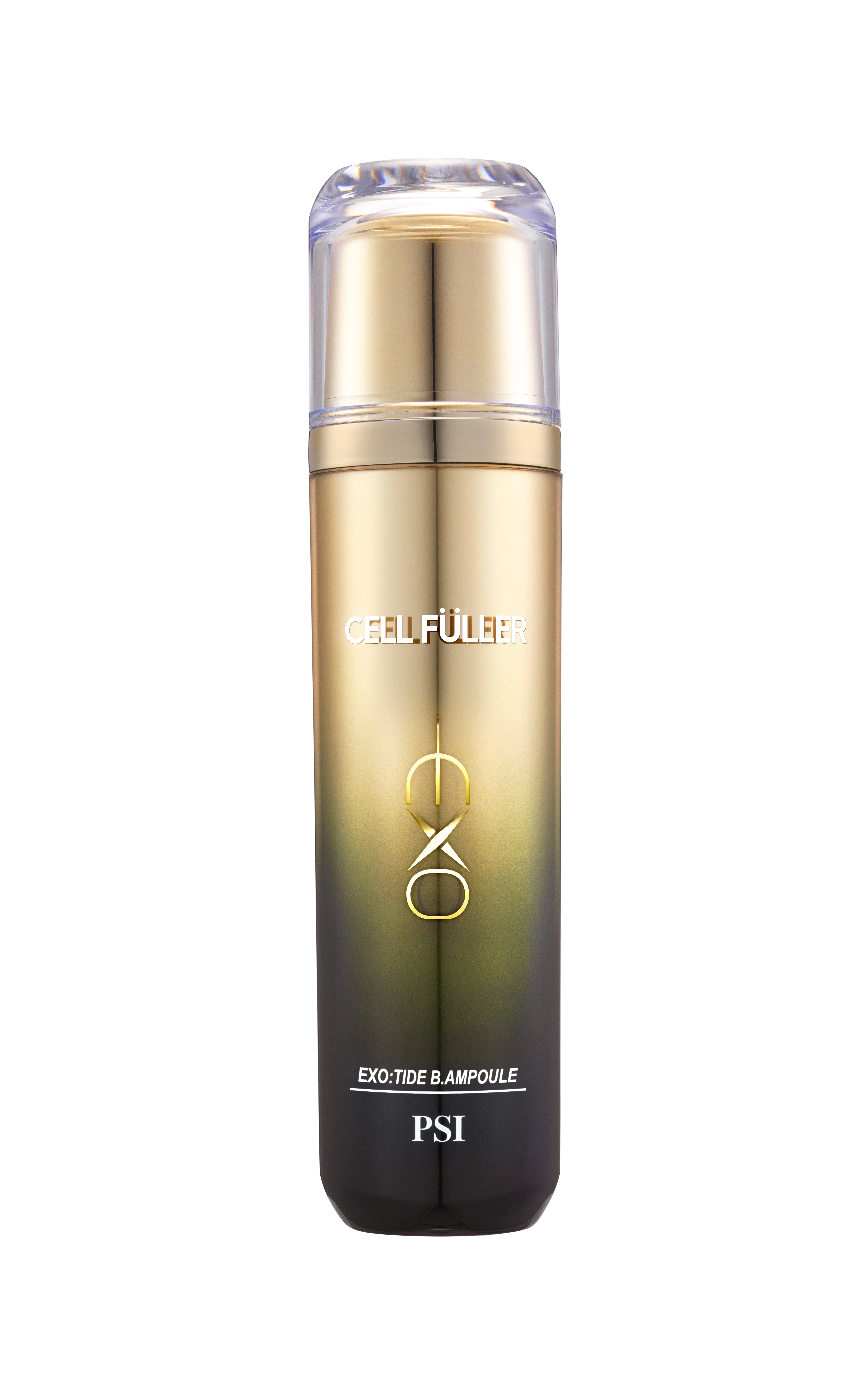 PSI CELL FULLER EXO:TIDE BOOSTING AMPOULE