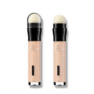 Pudaier Liquid Concealer Stick Full Coverage Moisturizing Foundatian Cream