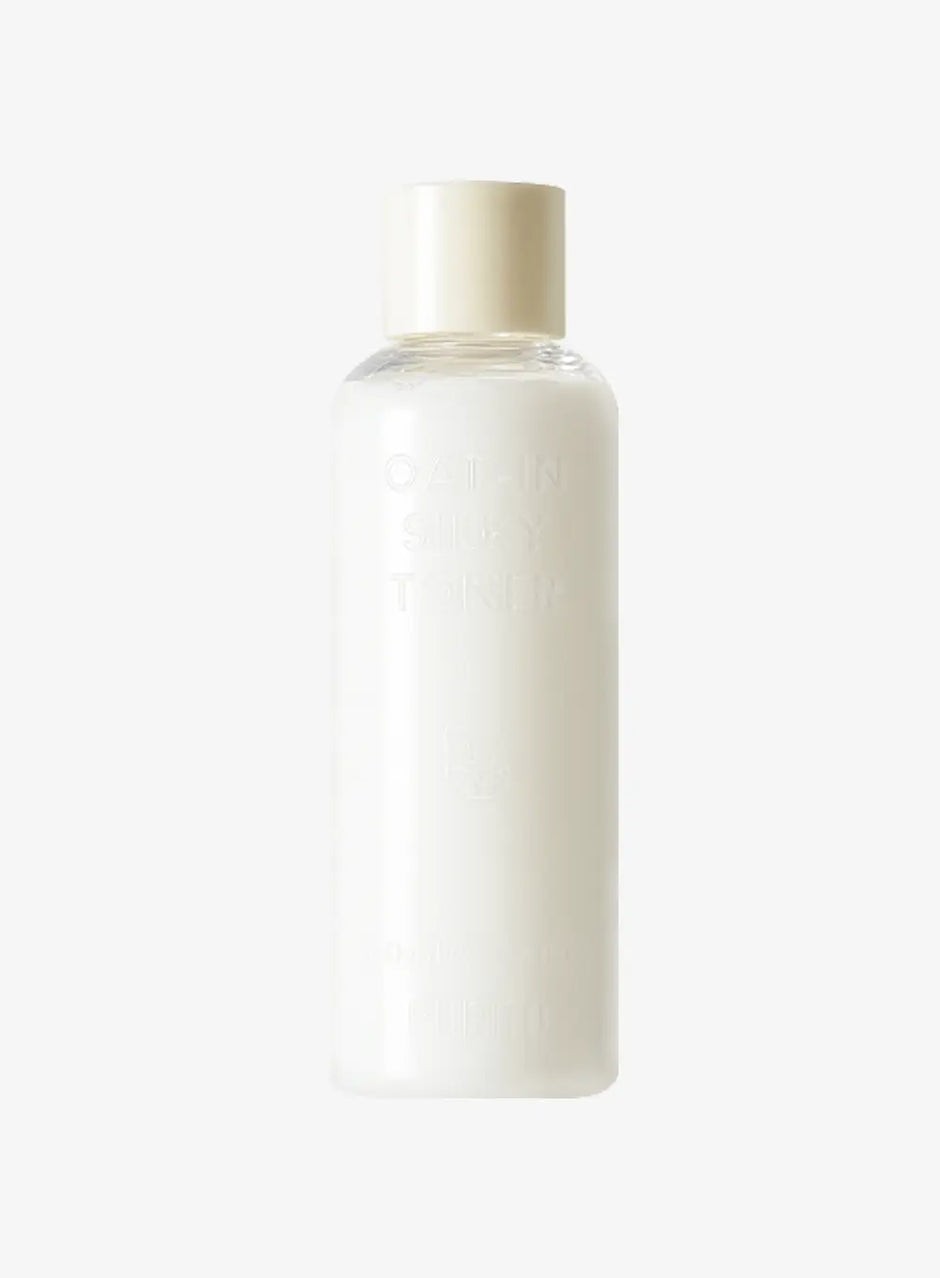 (PURITO) Oat-in Silky Toner 200ml