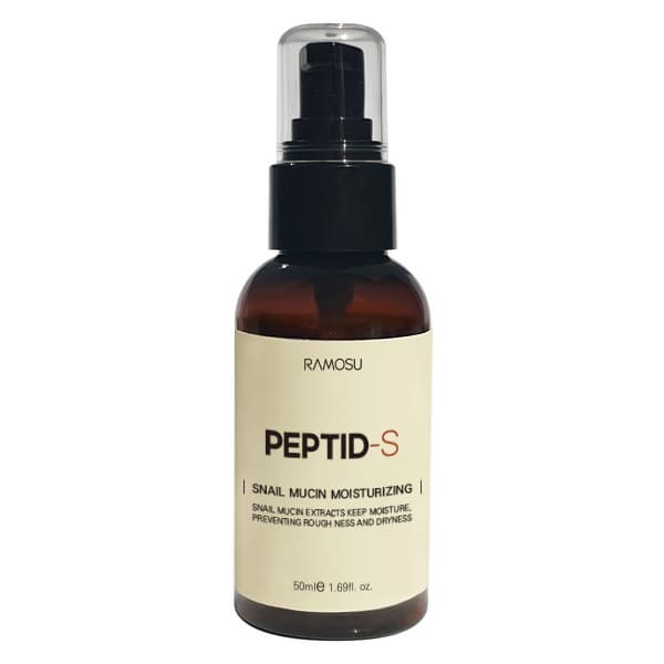 Ramosu Peptid-S Ampoule 50ml