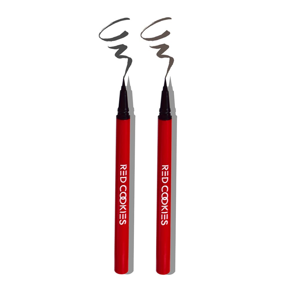 RED COOKIES NUNKEN MATTE EYELINER 0.5g