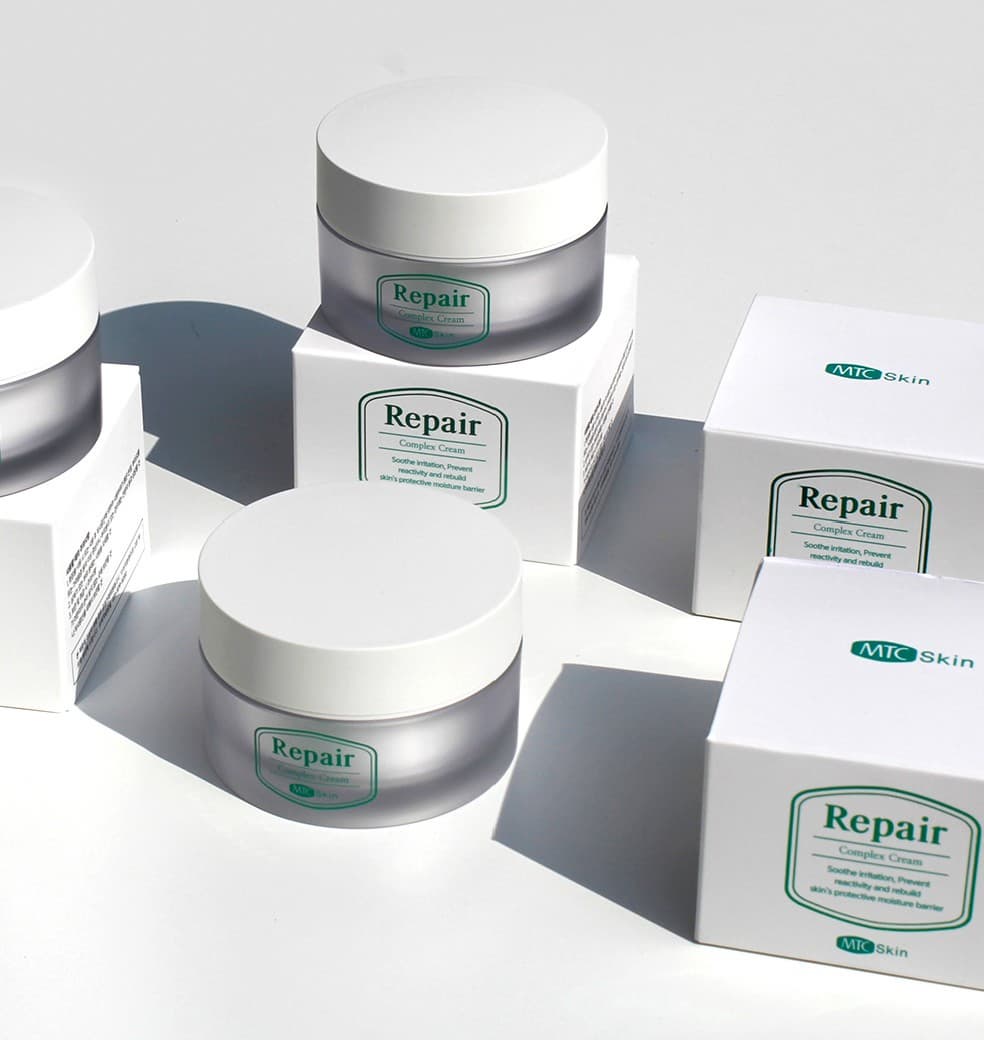 Repair Complex Cream 50ml