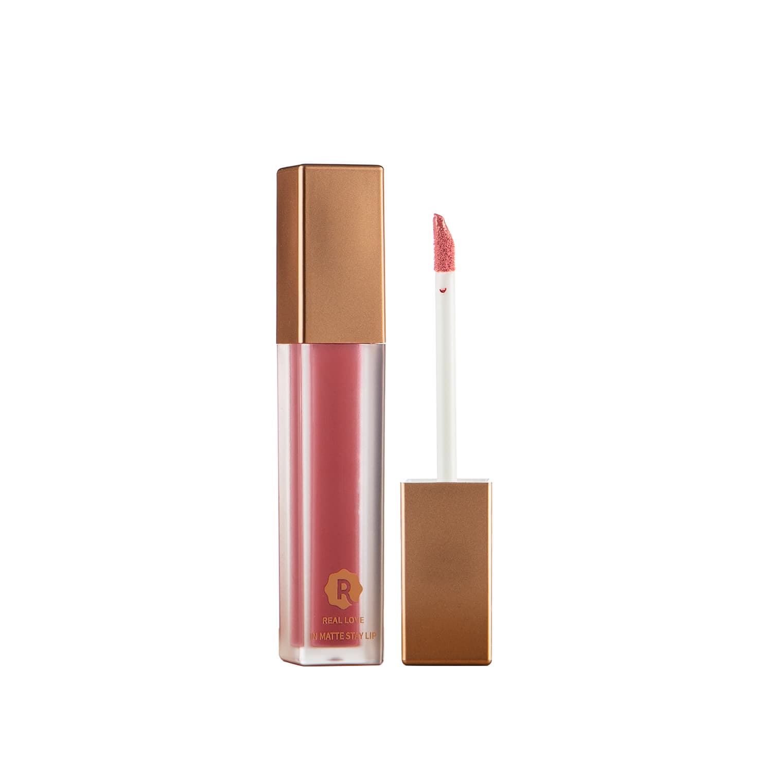 RESPARA REAL LOVE IN MATTE STAY LIP