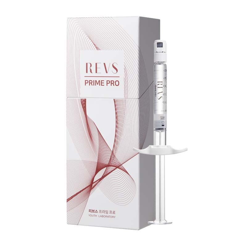 REVS Prime Pro