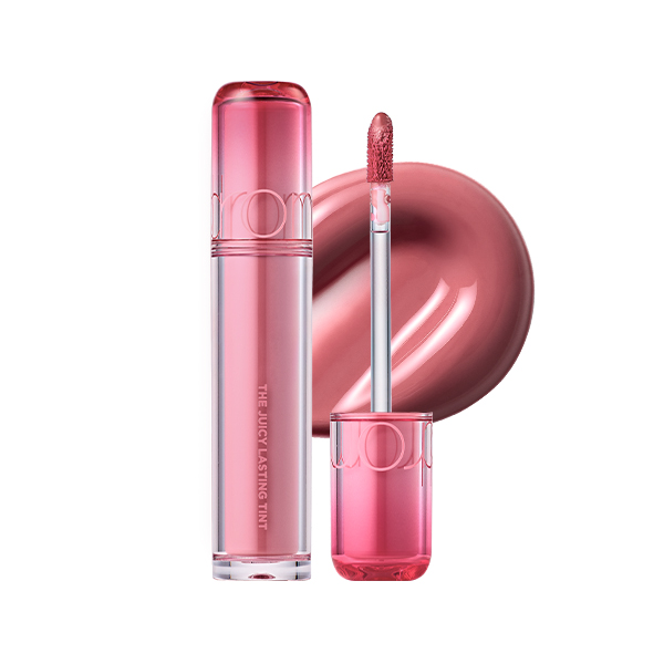 (rom&amp;nd) THE JUICY LASTING TINT 03 BARE GRAPE