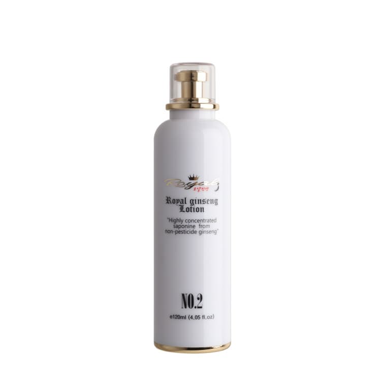 Royal Ginseng lotion(Skin Care, lotion)