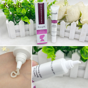 RtopR Acne Scar Stretch Marks Remover Cream Skin Repair Face Cream Acne Spots Acne Treatment Blackhead Whitening Cream Skin Care