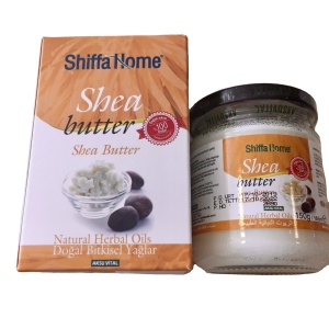 Shea butter product fairness body lotion cream raw shea butter vendors dark spot removal body cream
