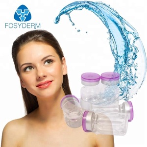 Skin Care Hyaluronic Acid Meso Serum For Mesotherapy
