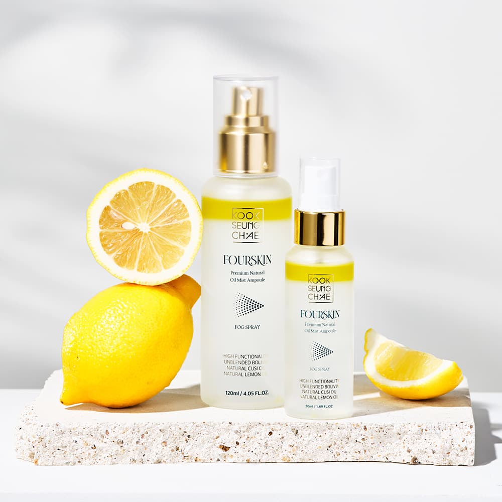 [Skin] Poleskin Mist 50ml