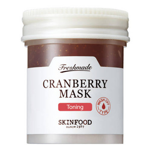 Skinfood Freshmade Cranberry mask 90ml