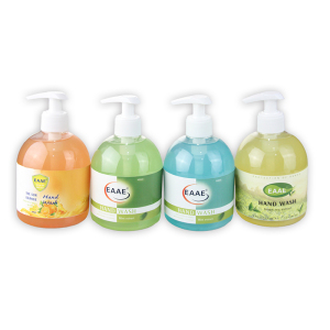 Soap Liquid Hand Wash Containers Pump Hotel Liquid Soap