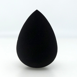 Soft Beauty Water-drop Shape Makeup Puff Cosmetic Sponge