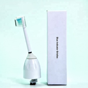 Sonic Replacement Brush Heads Compatible with E-Series toothbrush