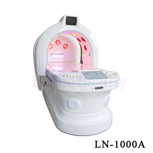 Spa capsule hydro massage Spa Capsule