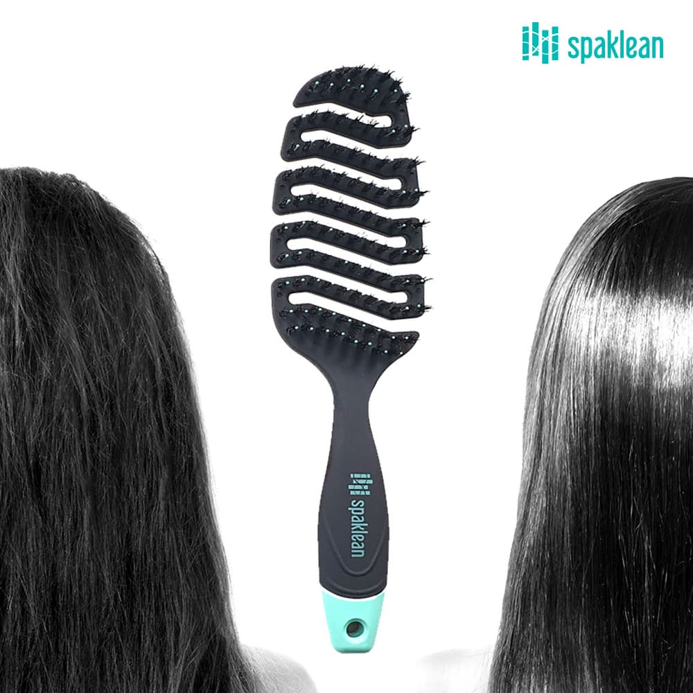 [Spaklean] Amazing Flex Brush