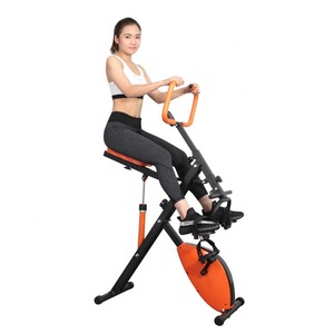 Sport fitness equipment  total crunch machine indoor fitness home gym equipment with factory price