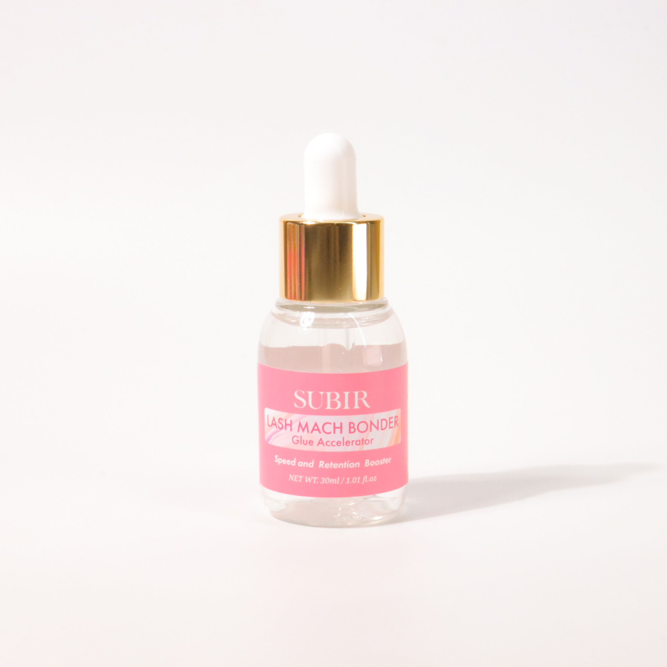 SUBIR EYELASH LASH MACH BONDER