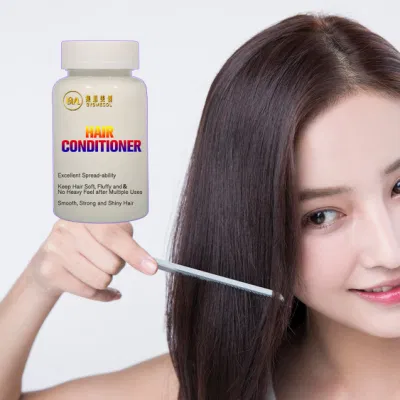 Super Silky Keratin Hair Treatment Conditioner for Rebonding Hair