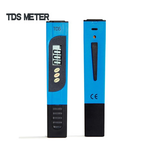 testing the purity ph water cheap tds meter hold