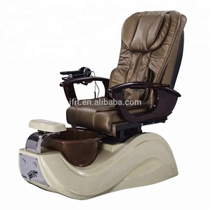 Used pedicure spa chair/beauty salon equipment for sale