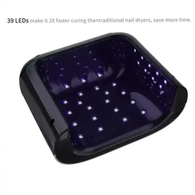 UV LED Nail Lamp Dryer Smart Sensor Sun3 48W Nail Lamp