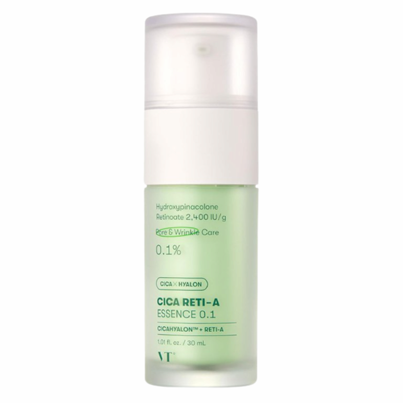 VT COSMETICS Cica Reti-A Retinol Essence