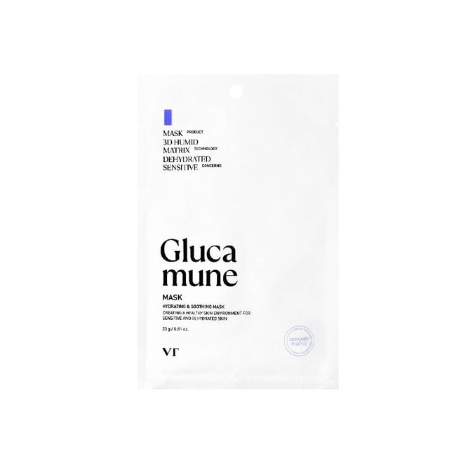(VT) GLUCAMUNE MASK (1EA) 23g