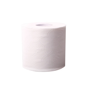 water soluble toilet paper Soft and Hygienic 12 Roll Bathroom Tissue bamboo toilet paper roll
