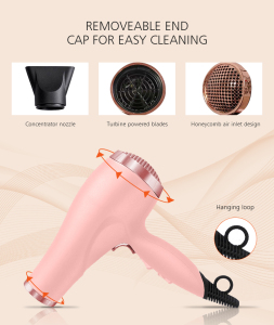 Wholesale Electric Ionic Best Professional Salon Name Brand Hair Dryer