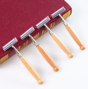 wholesale hotel disposable razor shaving razor bamboo razor