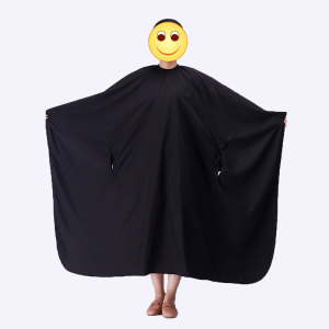 wholesale private label salon barber hairdressing cape