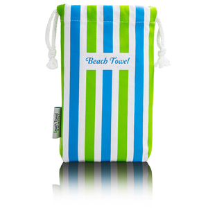 Wholesale Supply soft and super absorbent quick dry microfibre towel sports beach towel
