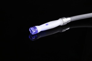 WS-12 Multi-polar rf+cavitation vacuum+infrared led beauty equipment
