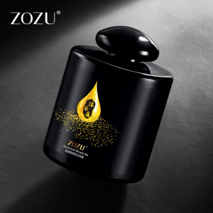 ZOZU private label organic bath body wash moisturizing beauty amino acid shower gel