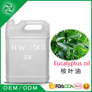 ZX wholesale eucalyptus oil price,eucalyptus essential oil bulk