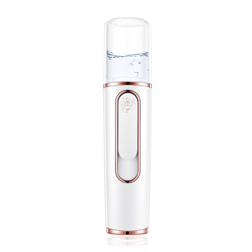 Sain Home Use Desktop Face Humidifier Beauty Face Sprayer / Spa Steamer Nano Ionic optima Facial Steamer