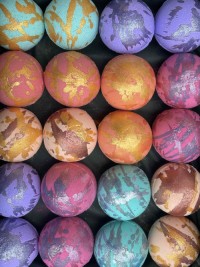 Bath Bombs