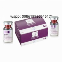 Sculptra (2 vials х 5ml.) / Filler PLLA / Poly- L-Lactic Acid buttocks breast body filler lift  -C