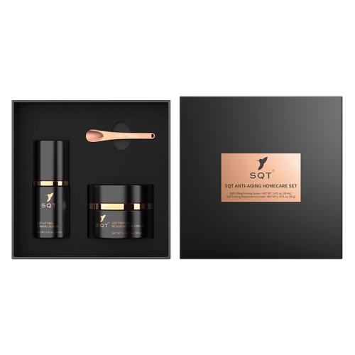 SQT Anti-Aging Homecare Set