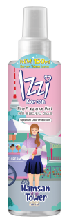 Izzi Fine Fragrance Mist - Korean Namsan Tower 150 ml