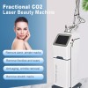 Low Price 60W Skin Rejuvenation Facial Tightening Laser Acne Scar Removal CO2 Laser Fractional Machine