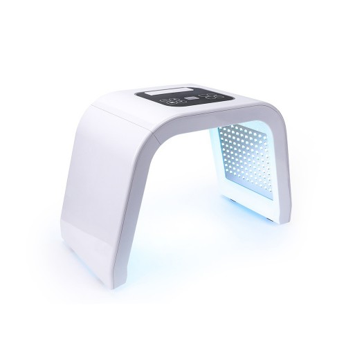 7 Colors Pdt Led Photon Light Therapy Face Machine