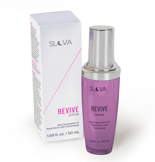 SLOVA REVIVE